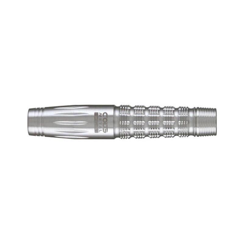Dardos Cosmo Darts United Label Spica Yutaro Sato 2ba 95% 17gr Punta Plasti