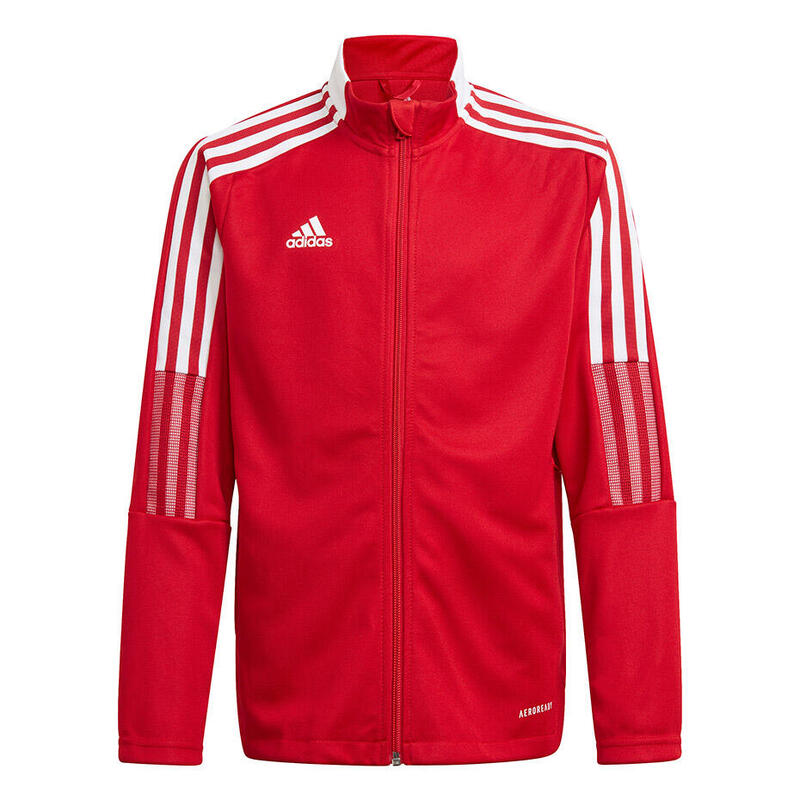 Bluza dla dzieci adidas Tiro 21 Track