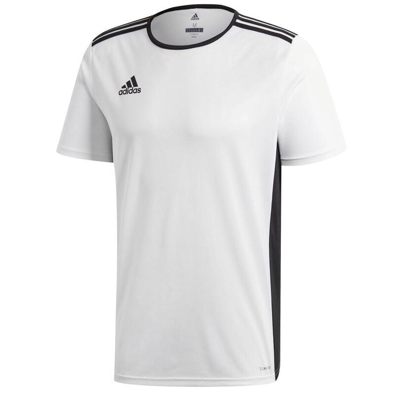 Adidas - T-shirt Blanc CD8438 J