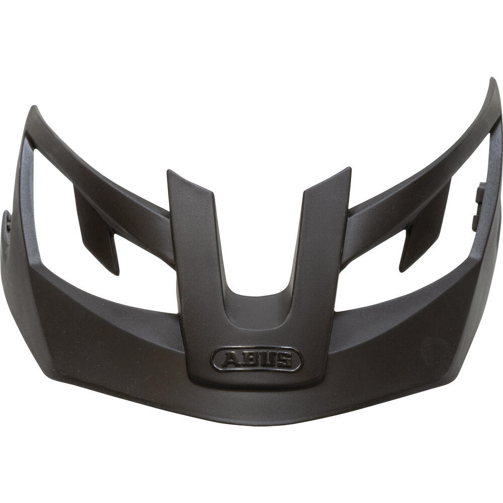 Viseira para capacete abus moventor