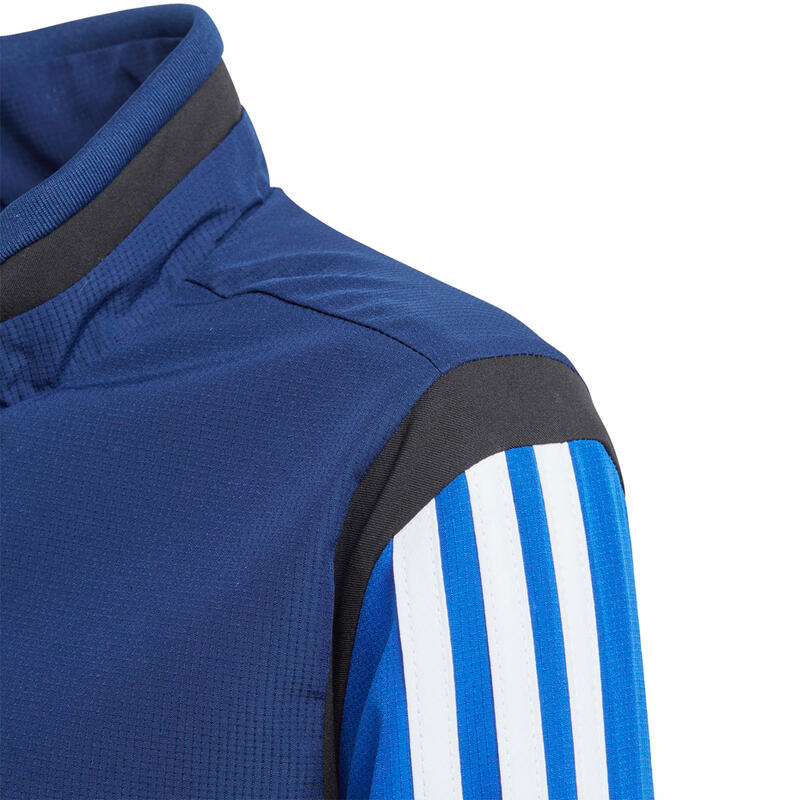 Bluza dla dzieci adidas Tiro 19 Presentation Jacket Junior