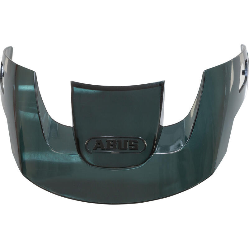 Visiera per casco + 2 dadi Abus Montrailer