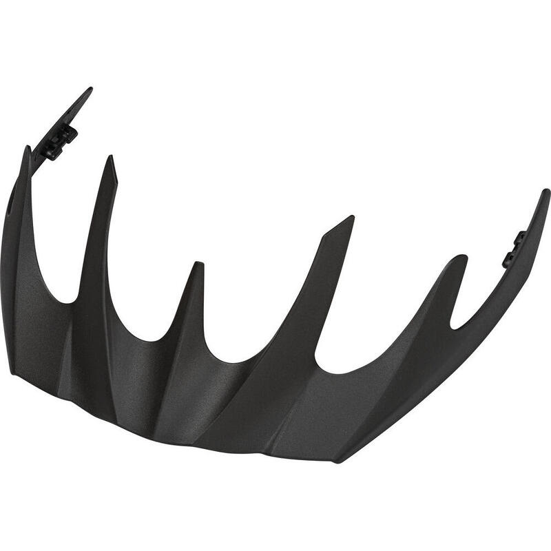 Visiera per casco Abus Mountx