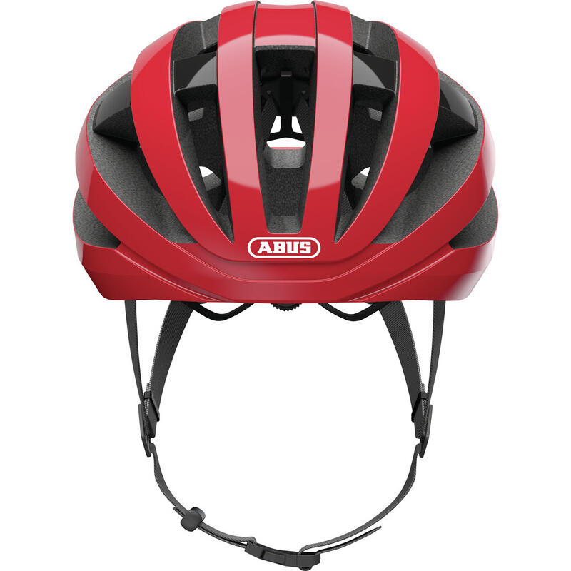 Casco Viantor Racing Rojo L 58-62 Cm