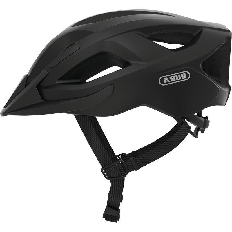 Casco Aduro 2.1 - Nero