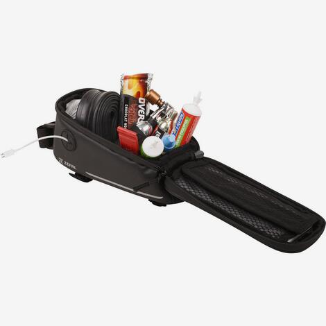 Borsa da telaio Zefal Console Pack T1 2/6