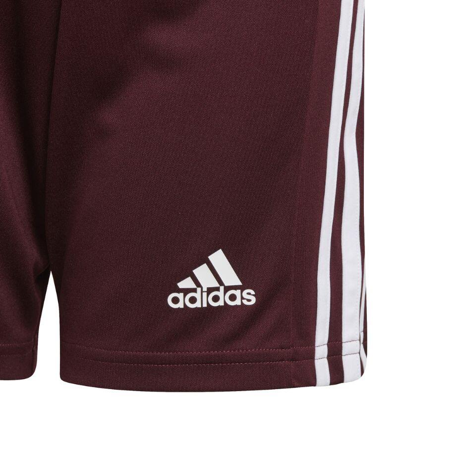 Kinder shorts adidas Squadra 21 4/5