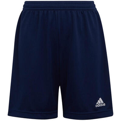Kinder Fußball Shorts - Entrada 22, grau
