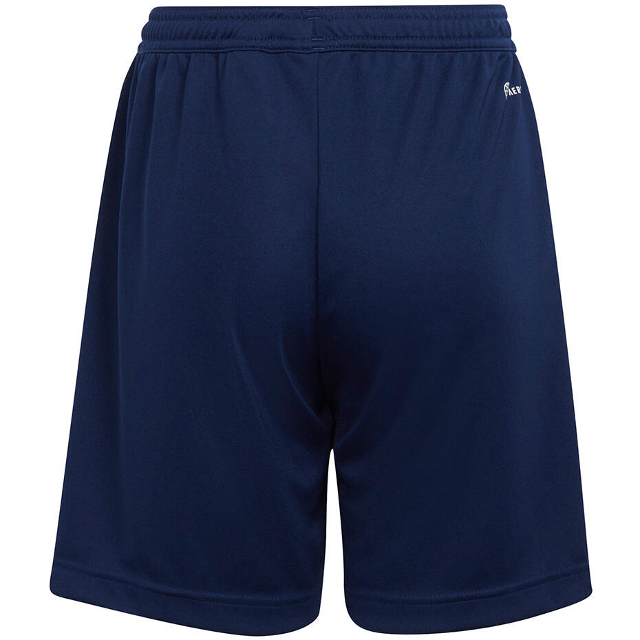 Spodenki piłkarskie dla dzieci adidas Entrada 22