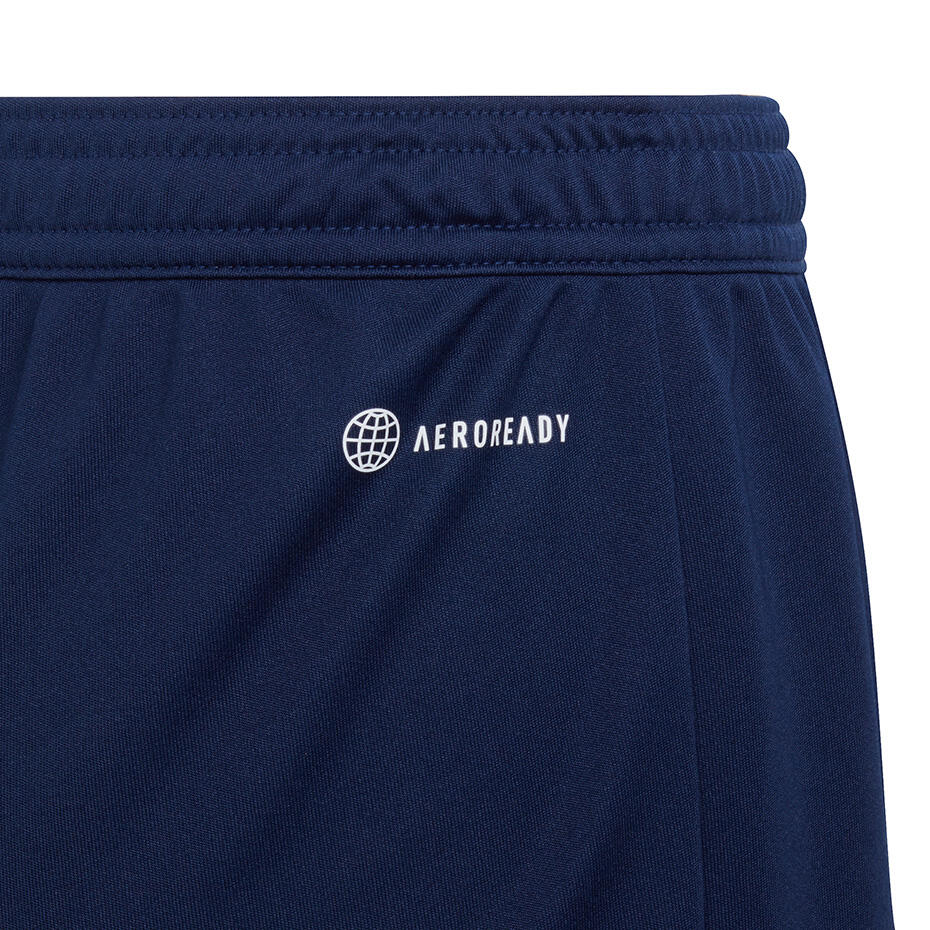 Adidas Sport Ent22 Sho Y Tenabled Pantalon Court Enfant 4/5