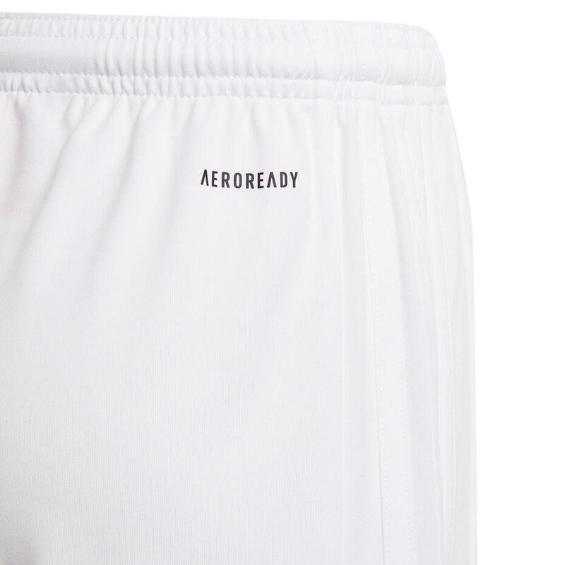 Spodenki piłkarskie dla dzieci adidas Squadra 21 Short