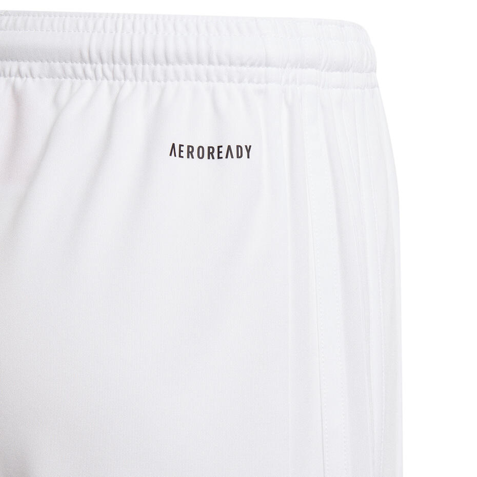 Short enfant adidas Squadra 21 4/7