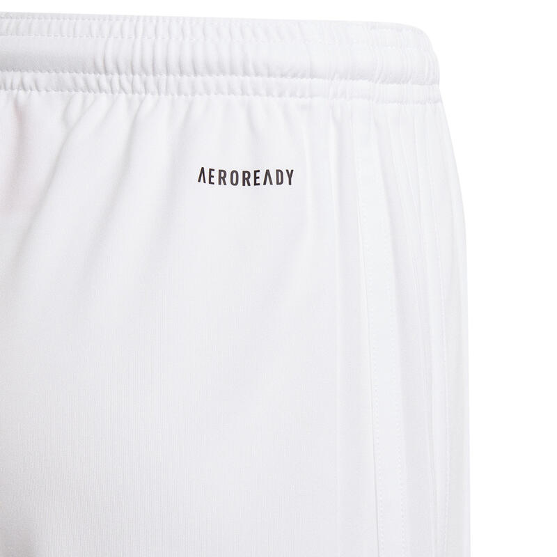 Șort Fotbal ADIDAS Squadra Negru Copii