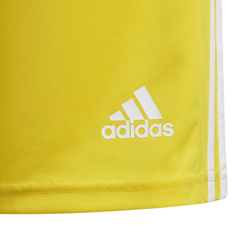 Spodenki piłkarskie dla dzieci adidas Squadra 21