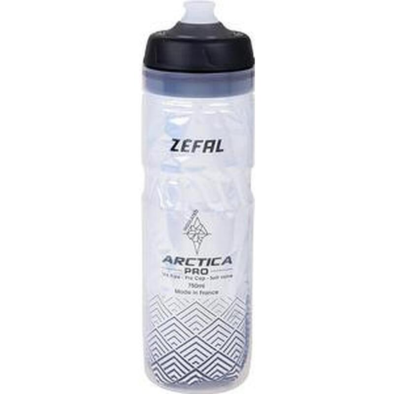 Bidon Zefal Arctica Pro 75