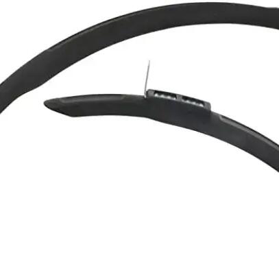 Zefal Kid Front and Rear Mudguard