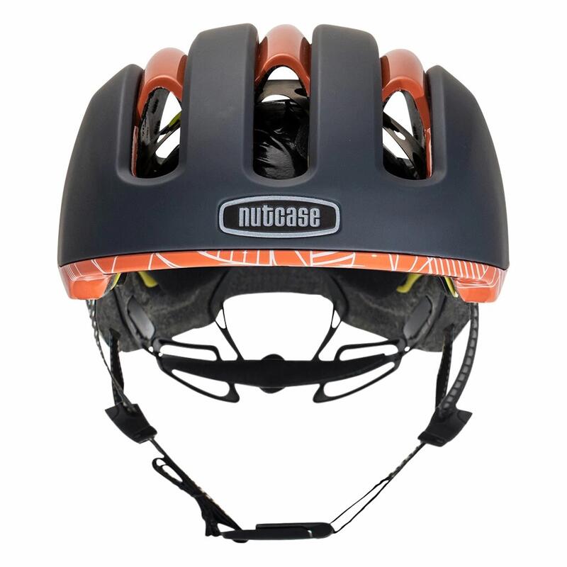 Casque Nutcase Vio Adventure