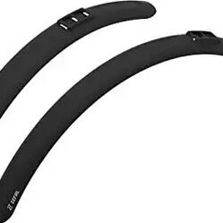 Zefal Trail Teen 60 Mudguard Set