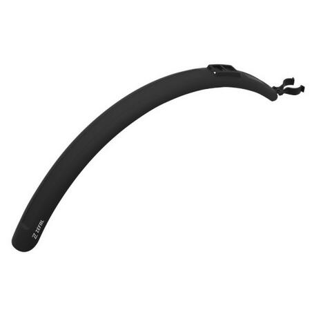 Zefal Trail Teen 60 Garde-boue avant/arrière Noir 2/4