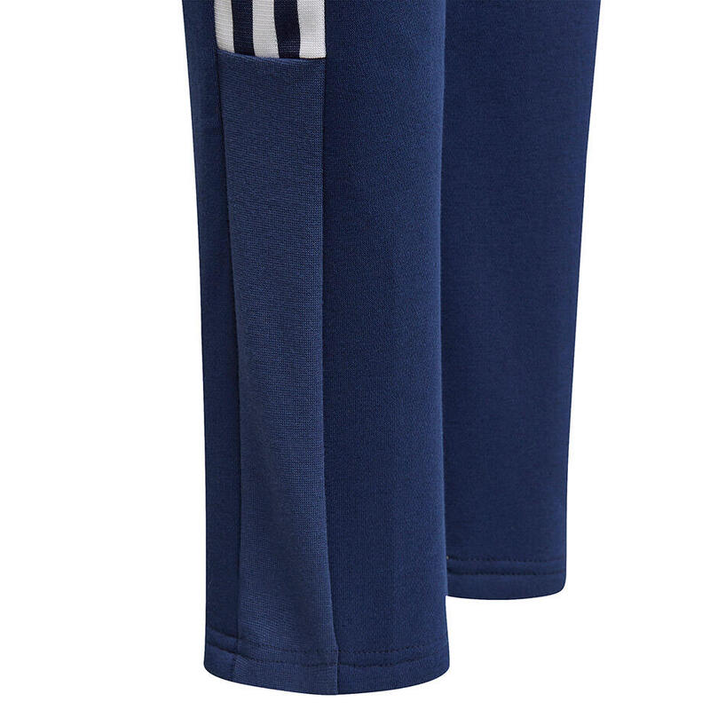 Spodnie piłkarskie dla dzieci adidas Tiro 21 Sweat