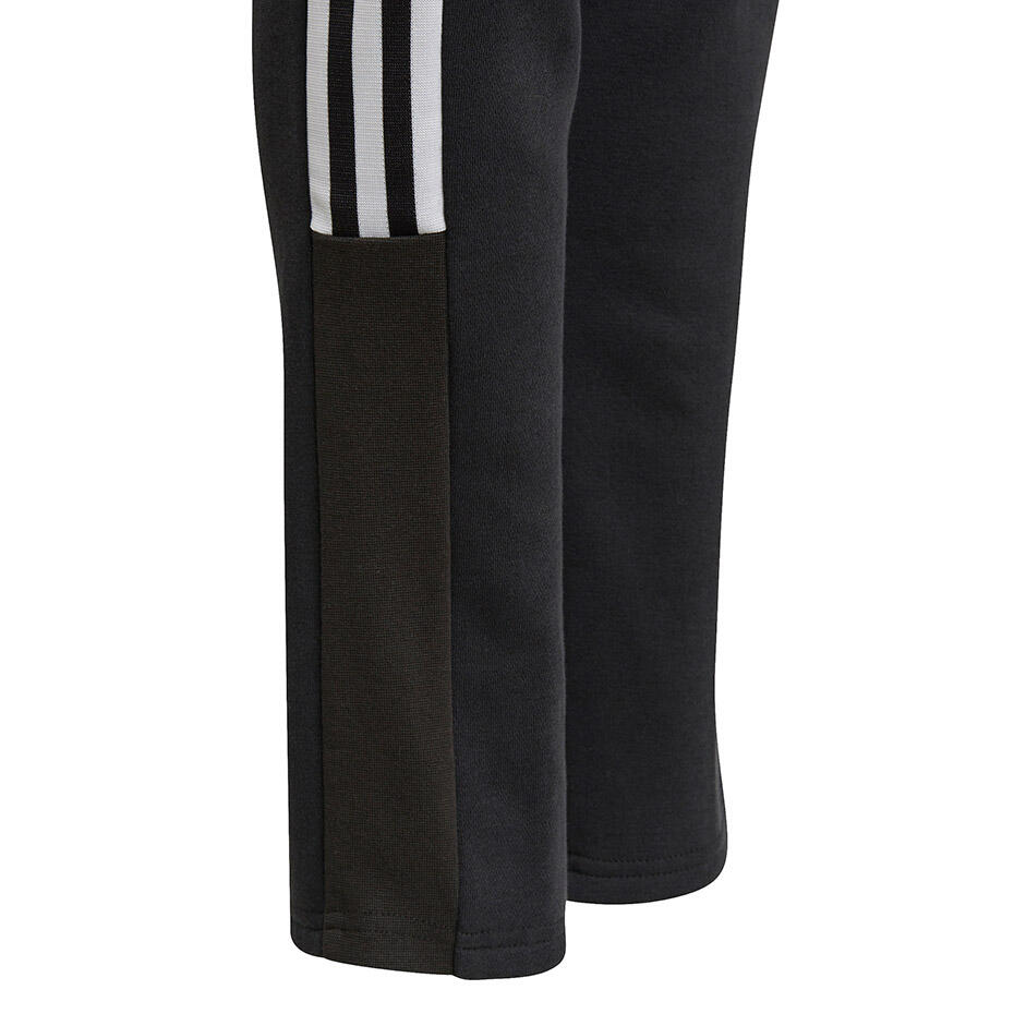 Trainingshose Tiro 21 Sweat Unisex Kinder ADIDAS ADIDAS Decathlon
