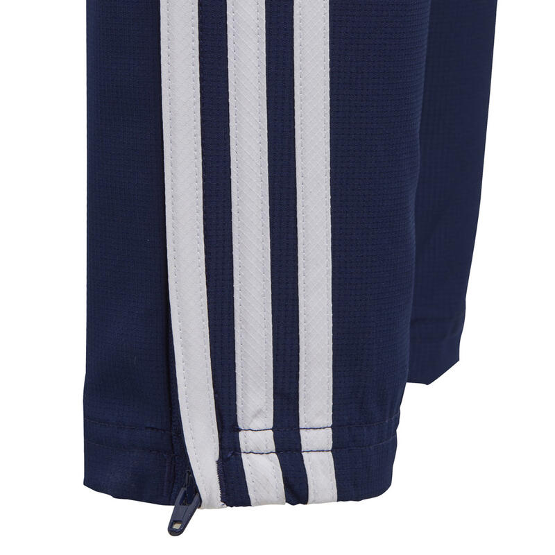 Spodnie piłkarskie dla dzieci adidas Tiro 19 Woven Pants JUNIOR