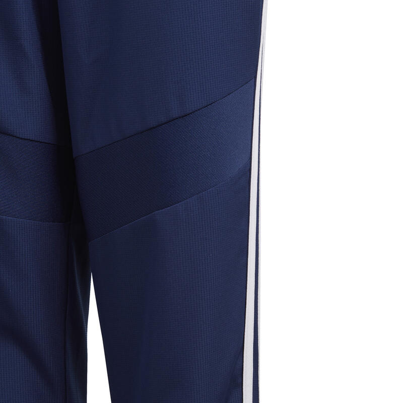Spodnie piłkarskie dla dzieci adidas Tiro 19 Woven Pants JUNIOR