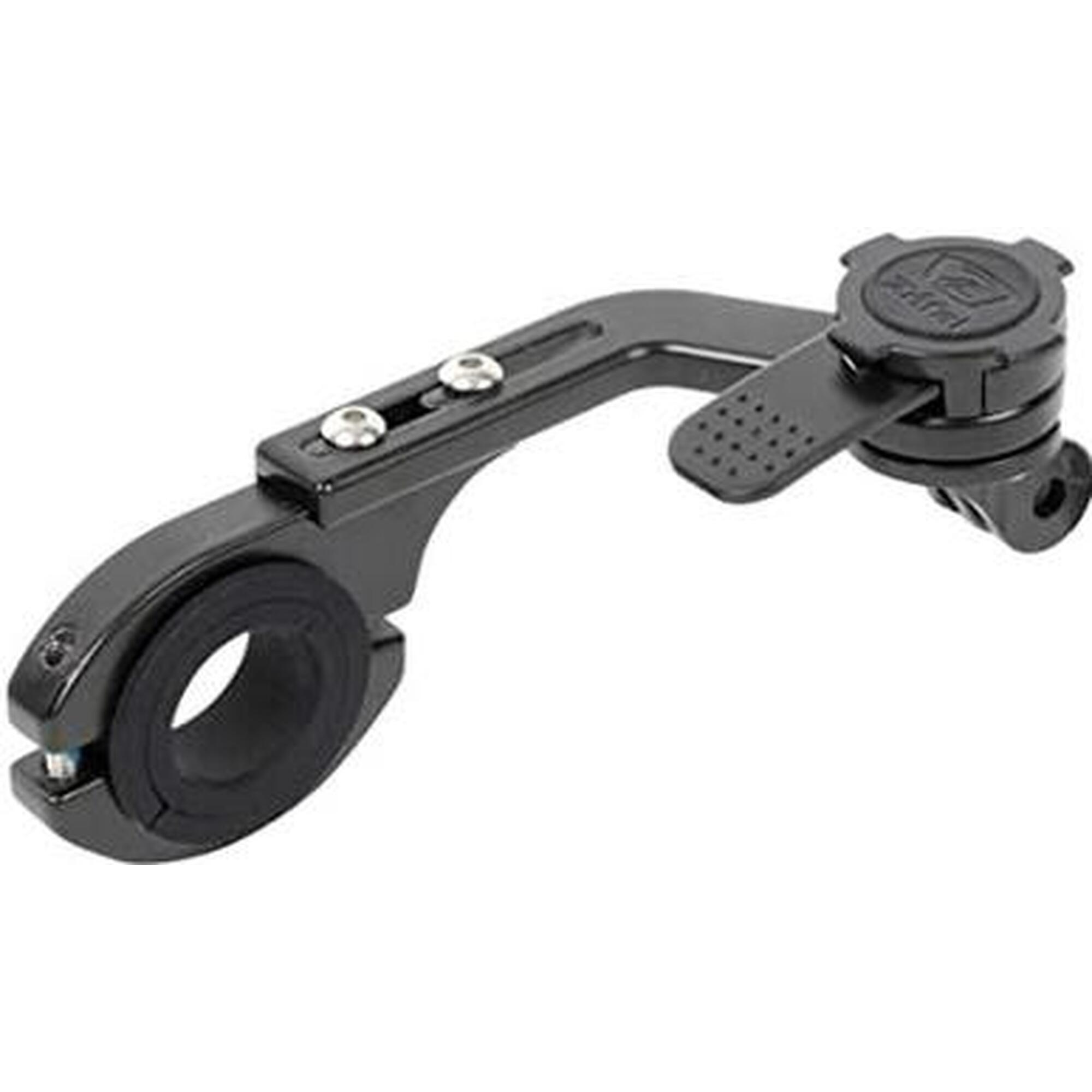 Stuurhouder telefoon+go pro zefal z handlebar