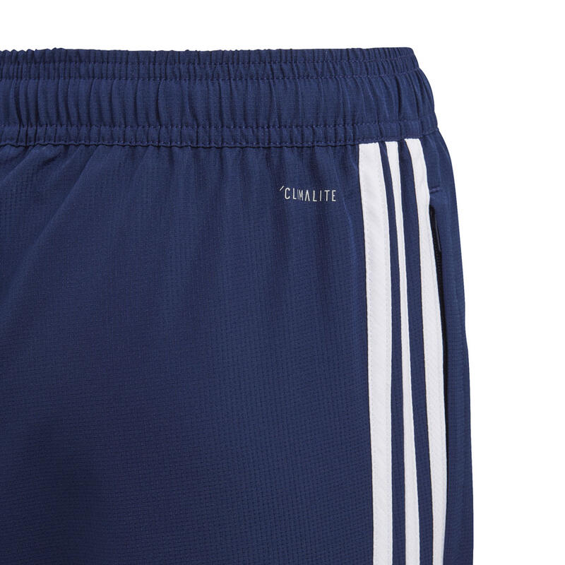 Spodnie piłkarskie dla dzieci adidas Tiro 19 Woven Pants JUNIOR