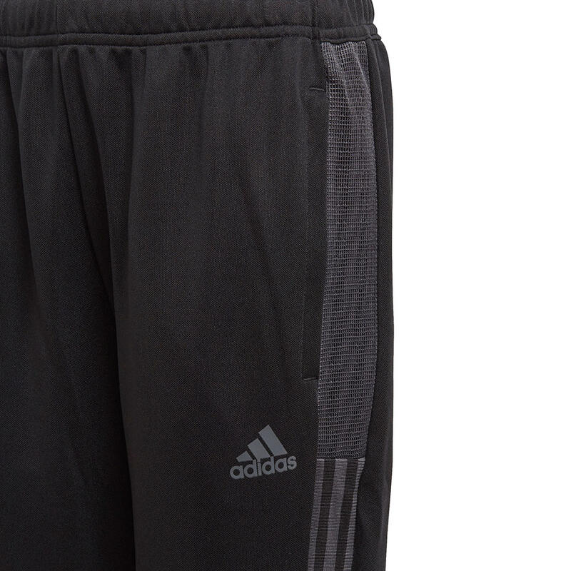 Spodnie piłkarskie dla dzieci adidas Tiro Trackpant