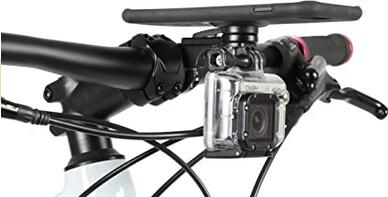 Zefal Z Handler - Support smartphone et caméra vélo - Noir 3/7