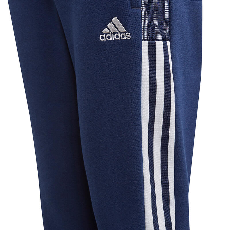 Spodnie piłkarskie dla dzieci adidas Tiro 21 Sweat