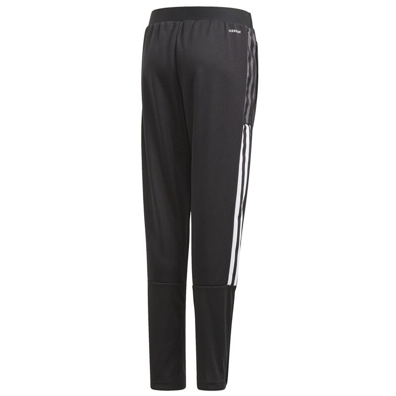 Spodnie piłkarskie dla dzieci adidas Tiro 21 Training Pant Slim Youth