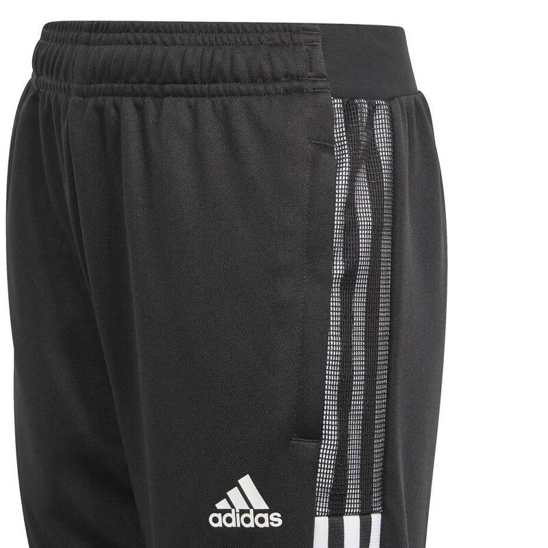 Broek Voetbal Kinderen Training Pant Slim Youth