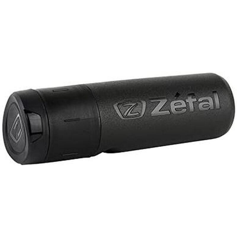 Zefal Z Box - Porte outils vélo - Etanche et Durable