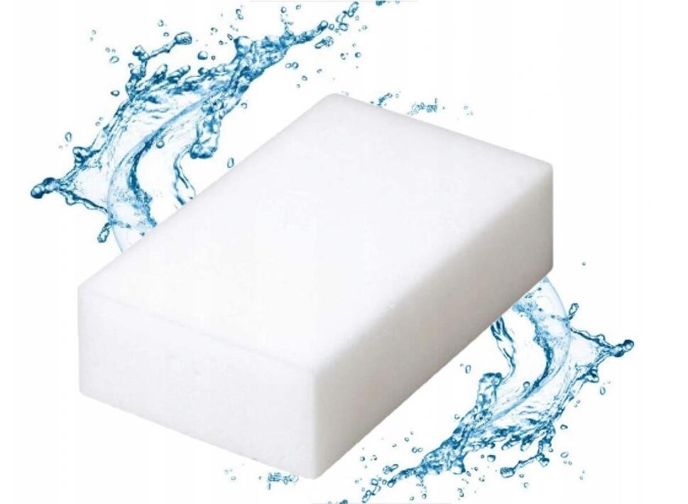 Gąbka do czyszczenia rowerów Aqua-sport Magic sponge