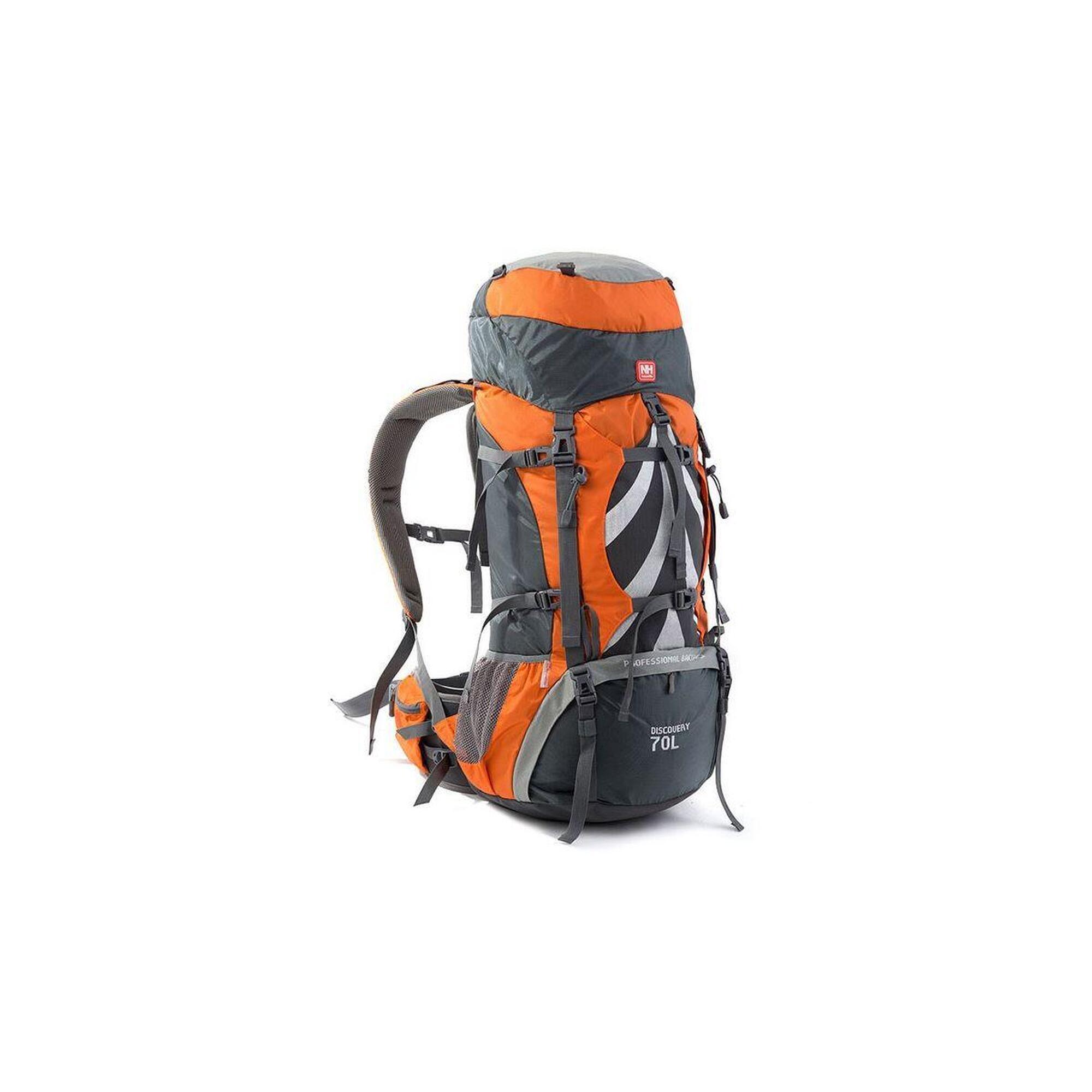 Rucsac Trekking 70L
