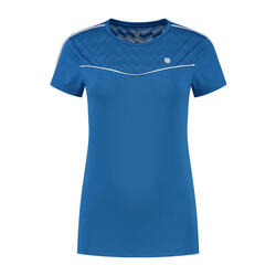 Dames-T-shirt K-Swiss Hypercourt Mesh