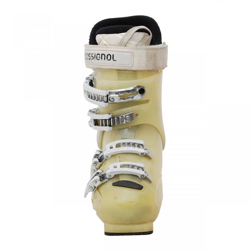RECONDITIONNE - Chaussure De Ski Rossignol Kiara - BON