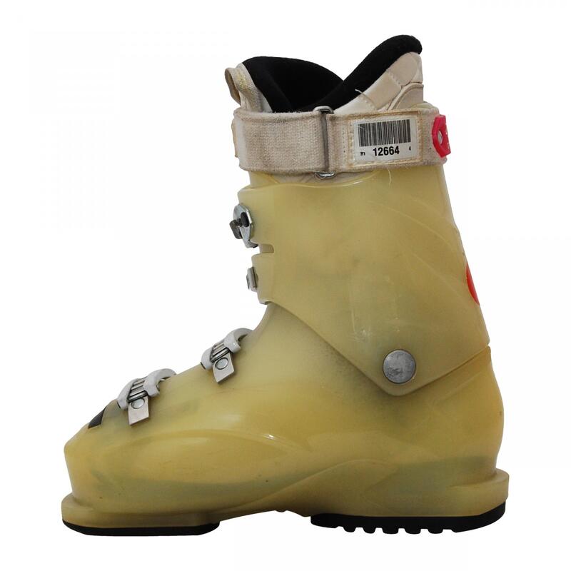 RECONDITIONNE - Chaussure De Ski Rossignol Kiara - BON
