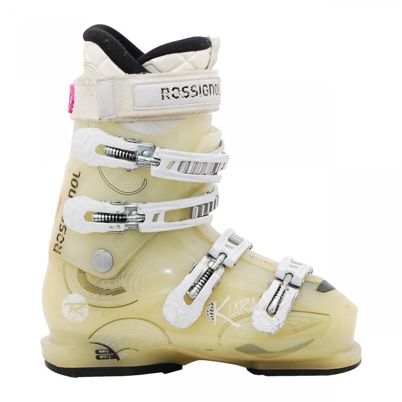 RECONDITIONNE - Chaussure De Ski Rossignol Kiara - BON
