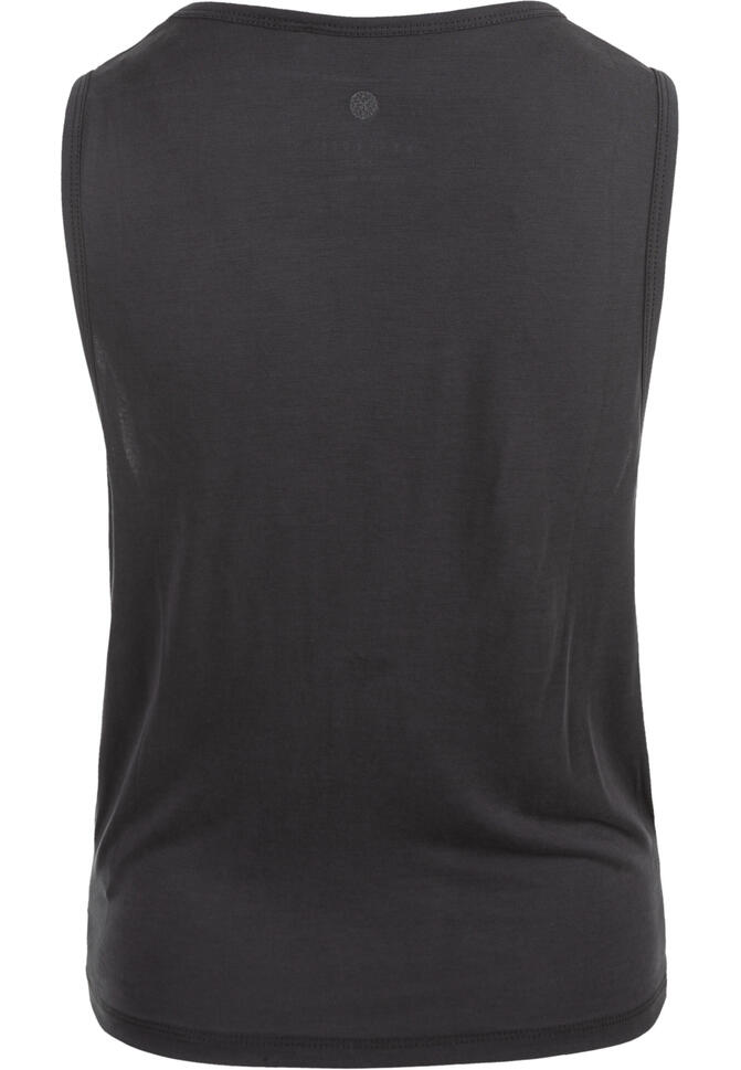 Koszulka do jogi Athlecia Diamy cropped tank top