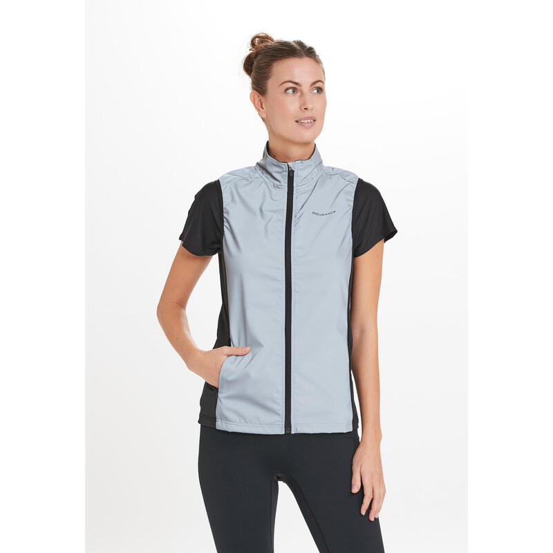 ENDURANCE Gilet Rumey