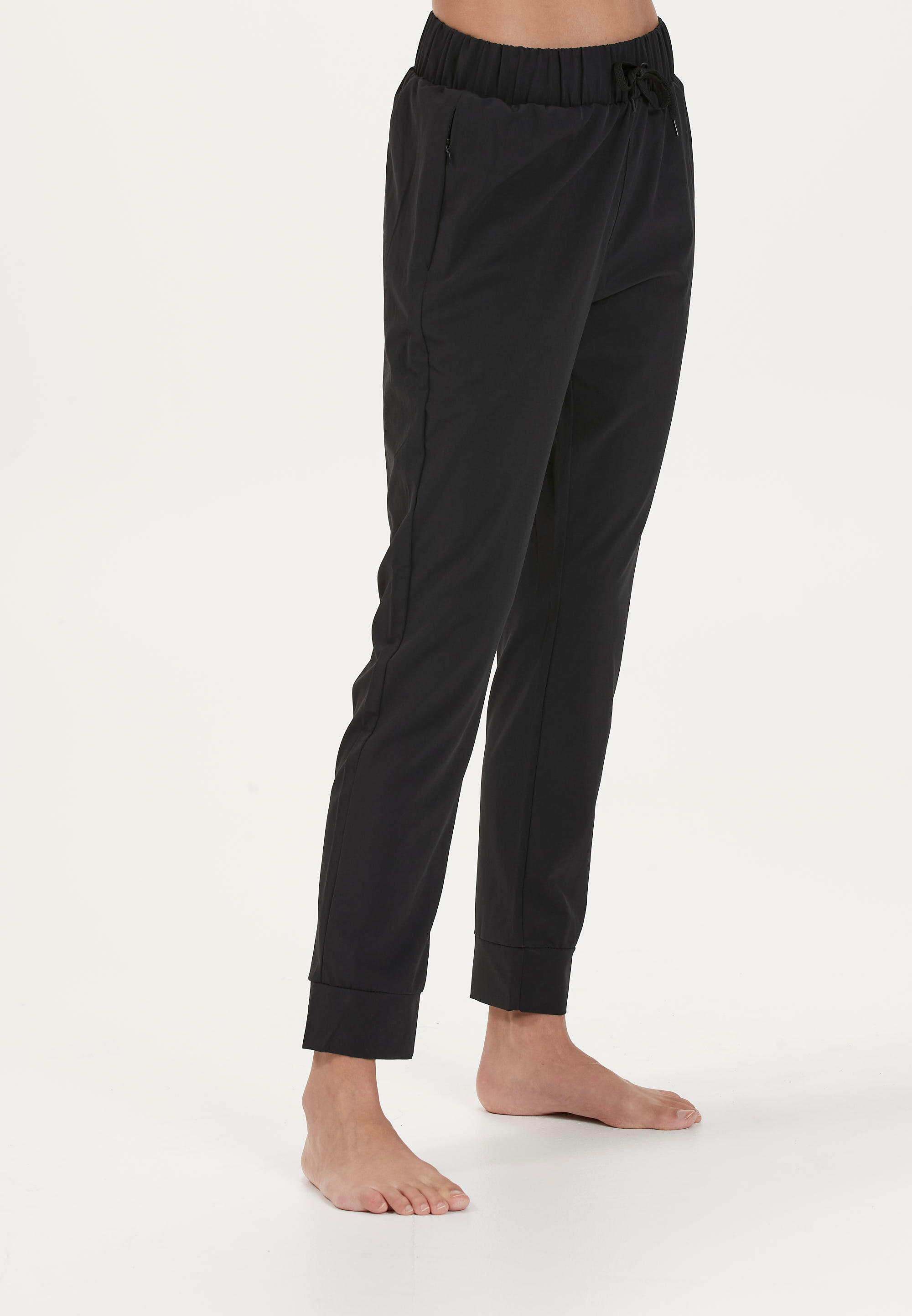 Pantaloni da allenamento da donna Endurance Phile 4/5