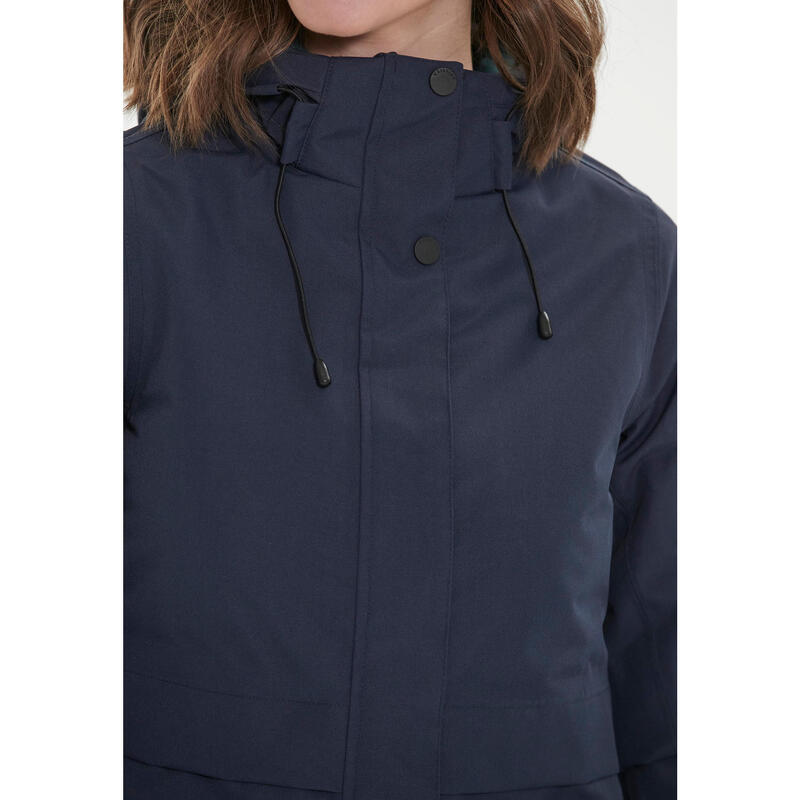 WHISTLER Regenjacke Mullie