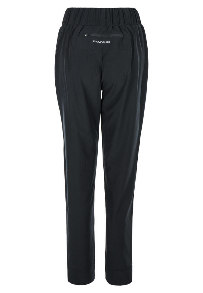Damskie spodnie treningowe Endurance Phile