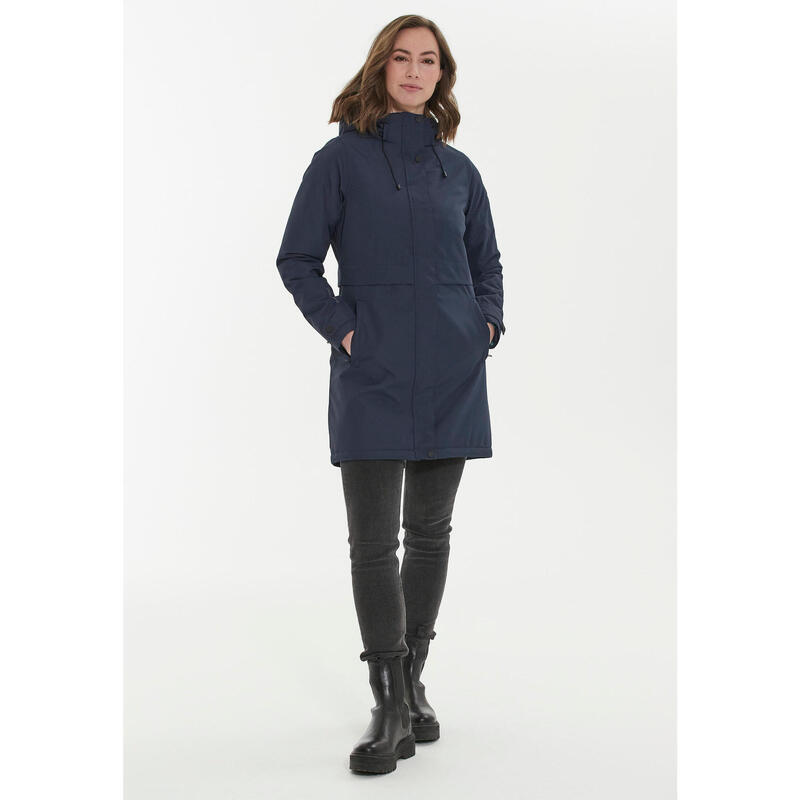 WHISTLER Regenjacke Mullie