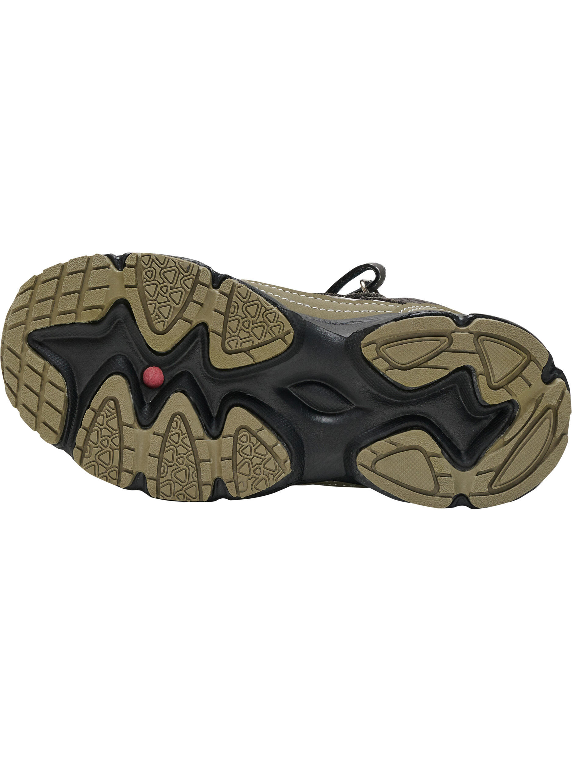 Zap Hike Jr Chaussures D'hiver Unisexe Enfant 5/5