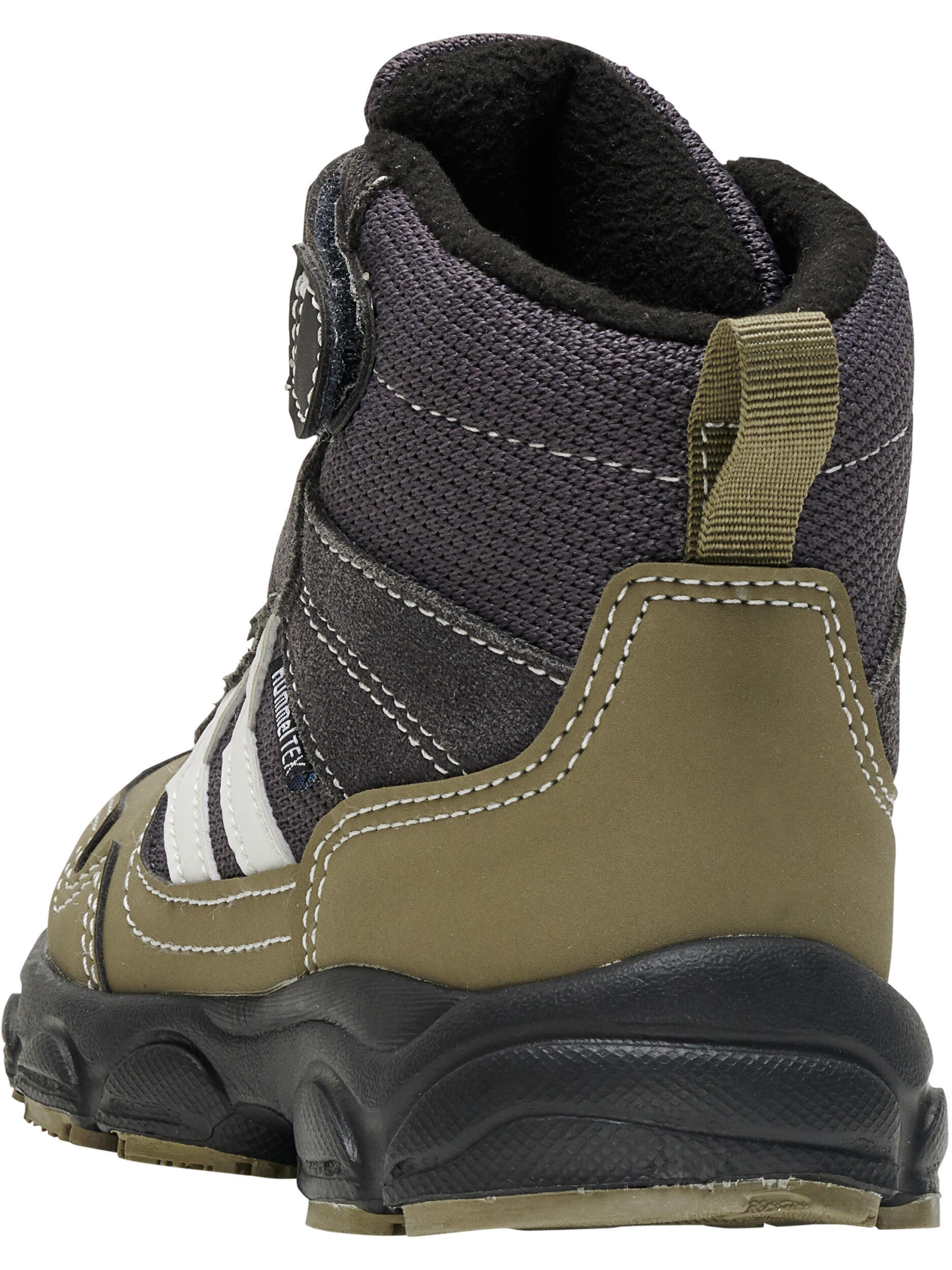 Zap Hike Jr Chaussures D'hiver Unisexe Enfant 2/5