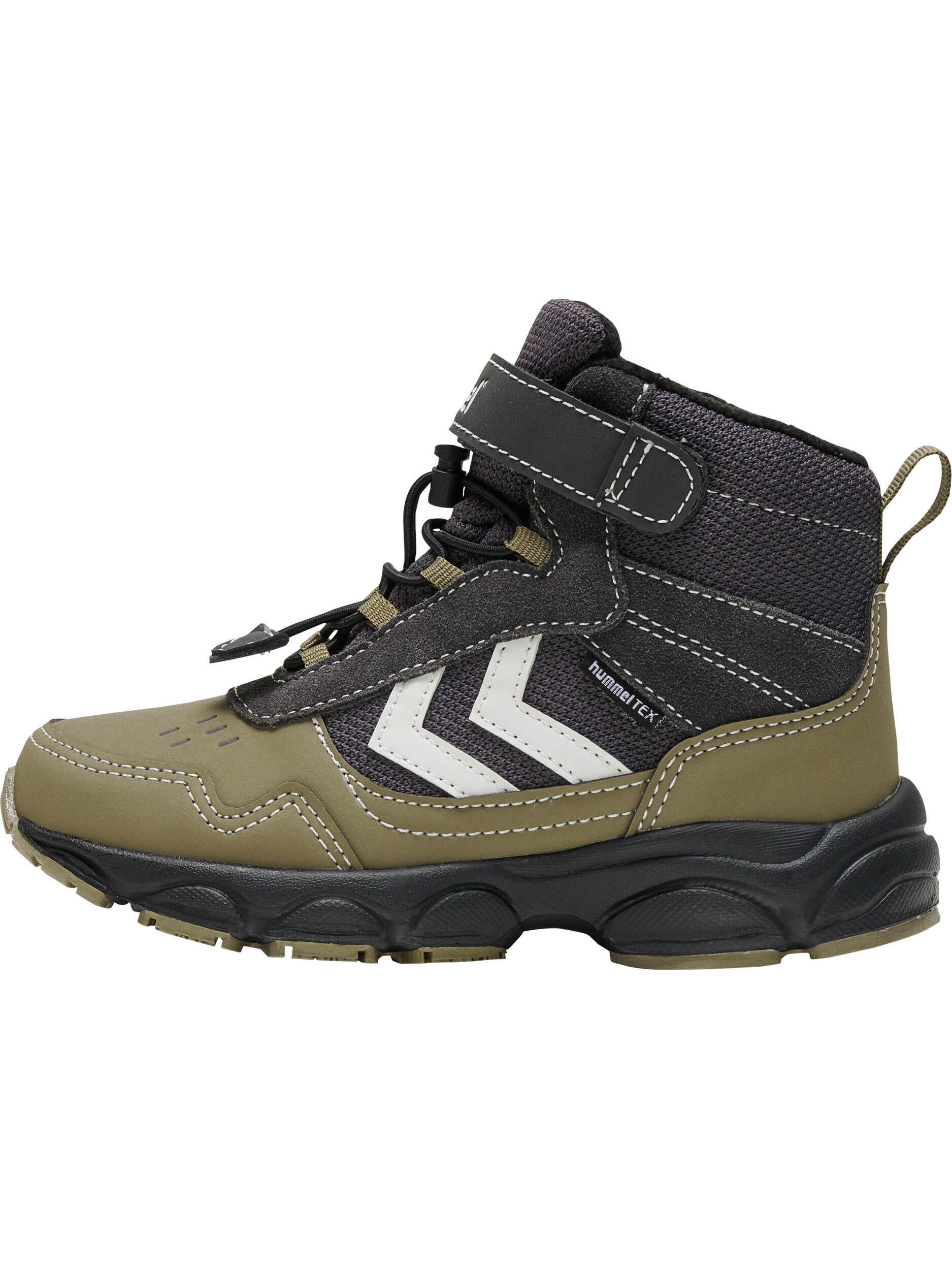 Zap Hike Jr Chaussures D'hiver Unisexe Enfant 1/5